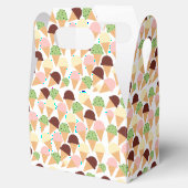 Ballotins Saveurs de glace (Ouvert)