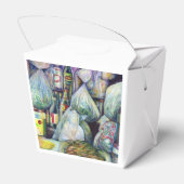 Ballotins Saveurs séchées à Singapour (Arrière)