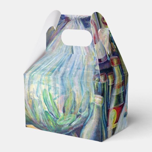 Ballotins Saveurs Singapour Sun-Dries (Arrière)