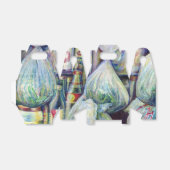 Ballotins Saveurs Singapour Sun-Dries (Déplié)