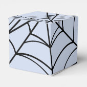 Ballotins Scary Skeleton Witch pour une fête d'Halloween Dép (Arrière)