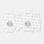 Ballotins Sceau de Merci et boîte de prise (Déplié)