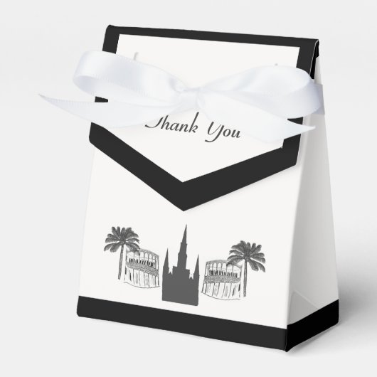 Ballotins Scène de la Nouvelle-Orléans noir blanc (Verso)