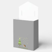 Ballotins Scène de Noël de Hérisson (Ouvert)