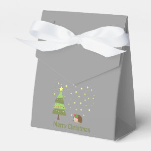 Ballotins Scène de Noël de Hérisson