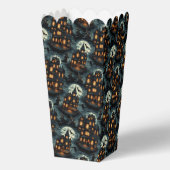 Ballotins Scène Halloween (Verso)