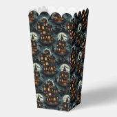 Ballotins Scène Halloween (Recto)