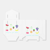 Ballotins Scènes d'été (Déplié)