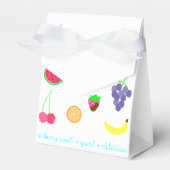 Ballotins Scènes d'été (Verso)