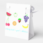 Ballotins Scènes d'été (Arrière)