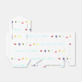 Ballotins Scènes d'été (Déplié)