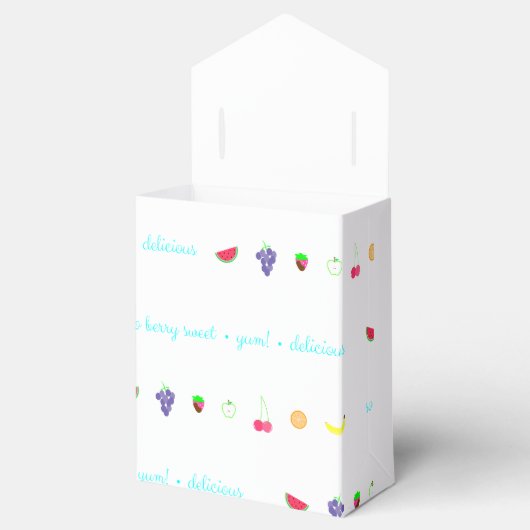 Ballotins Scènes d'été (Ouvert)