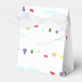 Ballotins Scènes d'été (Verso)