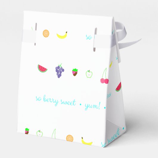 Ballotins Scènes d'été (Arrière)