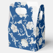 Ballotins Schéma floral (Ouvert)