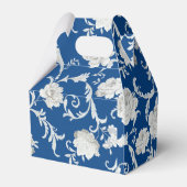 Ballotins Schéma floral (Verso)