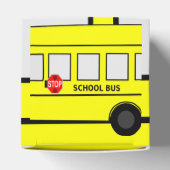 Ballotins School Bus (Haut)