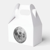 Ballotins Science de l'astronomie spatiale de la Pleine lune (Arrière)