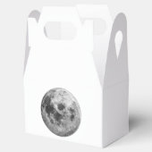 Ballotins Science de l'astronomie spatiale de la Pleine lune (Ouvert)
