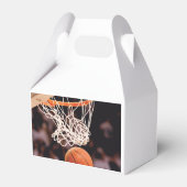 Ballotins Scoring de basket-ball (Arrière)