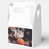 Ballotins Scoring de basket-ball (Ouvert)