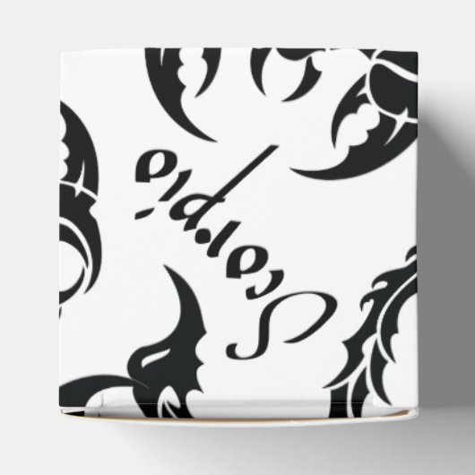 Ballotins Scorpio (Haut)