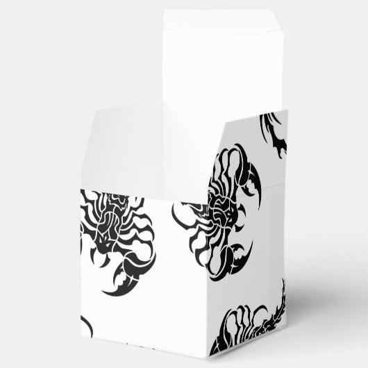 Ballotins Scorpio (Ouvert)