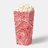 Ballotins Scribble rouge (Sauté)