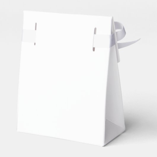 Ballotins Script minimaliste Joli Monogramme 3d (Arrière)