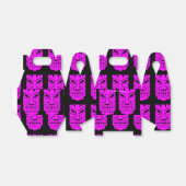 Ballotins Sculpture Tiki rose Thunder_Cove (Déplié)