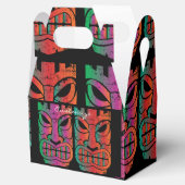 Ballotins Sculpture Twin Tiki Thunder_Cove (Ouvert)