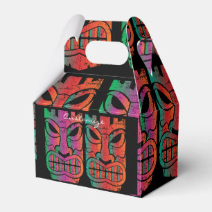 Ballotins Sculpture Twin Tiki Thunder_Cove