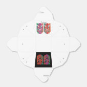 Ballotins Sculpture Twin Tiki Thunder_Cove (Déplié)