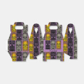 Ballotins Sculptures Triple Tiki Thunder_Cove (Déplié)