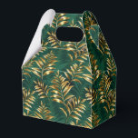 Ballotins Seamless pattern with golden ferns<br><div class="desc">Seamless pattern of gold,  jewelry,  shiny fern branches and leaves on green,  woodland,  textured background. Golden fern.</div>