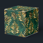 Ballotins Seamless pattern with golden ferns<br><div class="desc">Seamless pattern of gold,  jewelry,  shiny fern branches and leaves on green,  woodland,  textured background. Golden fern.</div>