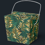 Ballotins Seamless pattern with golden ferns<br><div class="desc">Seamless pattern of gold,  jewelry,  shiny fern branches and leaves on green,  woodland,  textured background. Golden fern.</div>