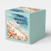 Ballotins Seashore Bliss Beach Party (Arrière)