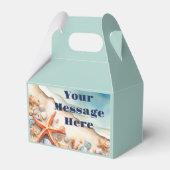 Ballotins Seashore Bliss Beach Party (Verso)