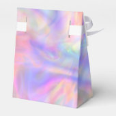 Ballotins seconde vue - holo pastel : (Arrière)