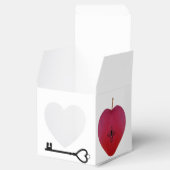 Ballotins Secret Love Apple (Ouvert)