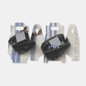 Ballotins Selig (Zelig) - Nom yiddish - Tallis & Tefillin (Déplié)