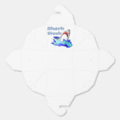 Ballotins Semaine du requin (Déplié)