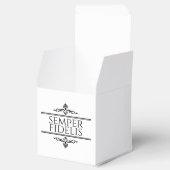 Ballotins Semper Fidelis (Ouvert)