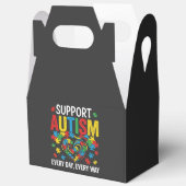 Ballotins Sensibilisation à l'autisme (Ouvrir)