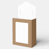 Ballotins Sepia Marigolds (Ouvert)