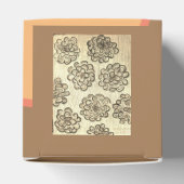 Ballotins Sepia Marigolds (Haut)