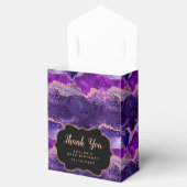 Ballotins Séquins rose pourpre foncé Agate Anniversaire Merc (Ouvert)