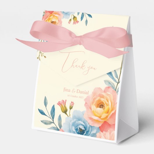 Ballotins Sérénade dans le jardin (Verso)