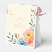 Ballotins Sérénade dans le jardin (Arrière)